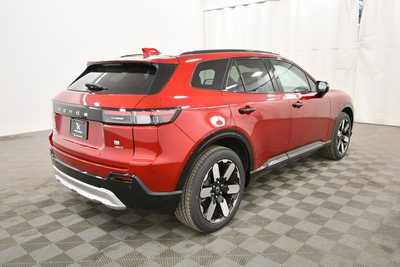 2025 Honda Prologue, $59805. Photo 7