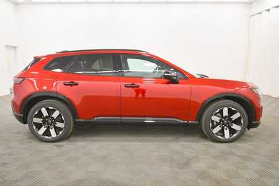 2025 Honda Prologue, $59805. Photo 8