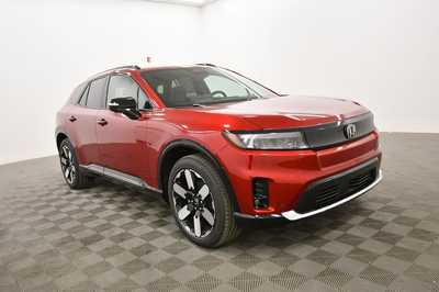 2025 Honda Prologue, $59805. Photo 9