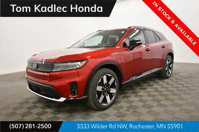 2025 Honda Prologue, $59805. Photo 1