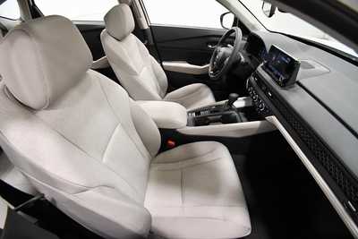 2025 Honda Accord, $32165. Photo 12