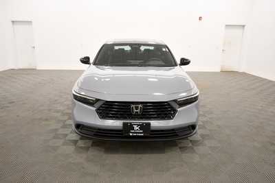 2025 Honda Accord, $35260. Photo 10