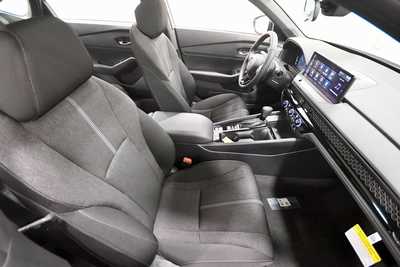 2025 Honda Accord, $35260. Photo 12