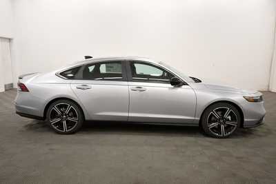 2025 Honda Accord, $34805. Photo 8