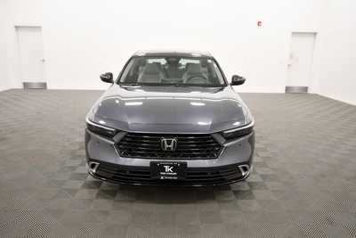 2025 Honda Accord, $40450. Photo 10