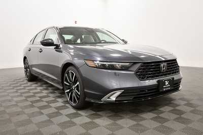 2025 Honda Accord, $40450. Photo 9
