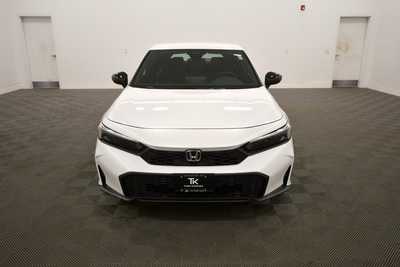 2025 Honda Civic, $29055. Photo 10