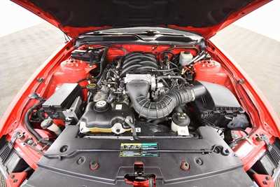 2005 Ford Mustang, $14989. Photo 10