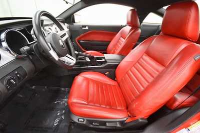 2005 Ford Mustang, $14989. Photo 12
