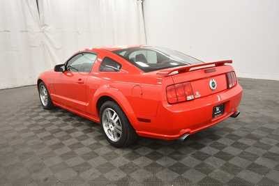 2005 Ford Mustang, $14989. Photo 4