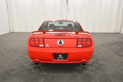 2005 Ford Mustang, $14989. Photo 5