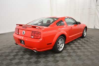 2005 Ford Mustang, $14989. Photo 6