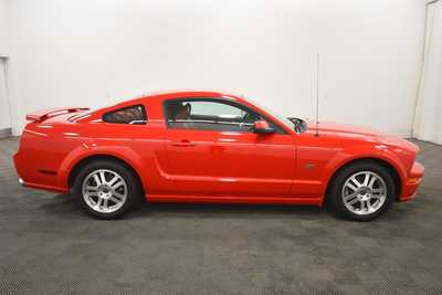 2005 Ford Mustang, $14989. Photo 7