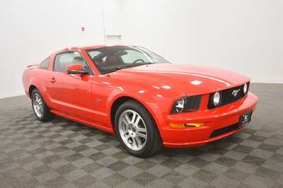 2005 Ford Mustang, $14989. Photo 8