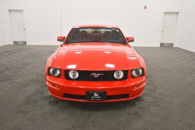 2005 Ford Mustang, $14989. Photo 9