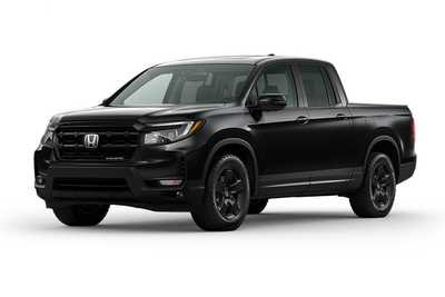 2025 Honda Ridgeline, $48450. Photo 2