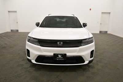 2025 Honda Prologue, $56605. Photo 10