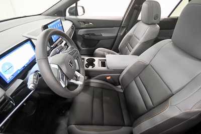 2025 Honda Prologue, $56605. Photo 11
