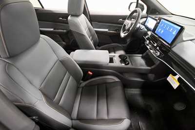 2025 Honda Prologue, $56605. Photo 12