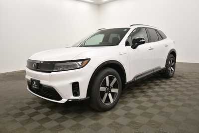 2025 Honda Prologue, $56605. Photo 2