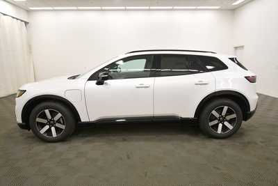 2025 Honda Prologue, $56605. Photo 4