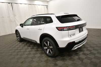 2025 Honda Prologue, $56605. Photo 5