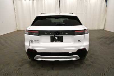 2025 Honda Prologue, $56605. Photo 6