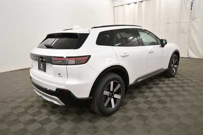 2025 Honda Prologue, $56605. Photo 7