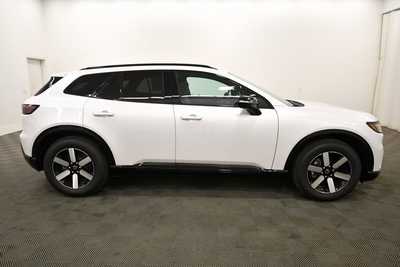 2025 Honda Prologue, $56605. Photo 8