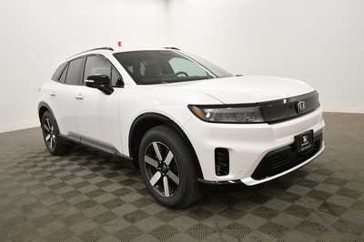2025 Honda Prologue, $56605. Photo 9