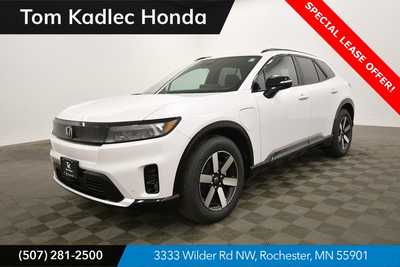 2025 Honda Prologue, $56605. Photo 1