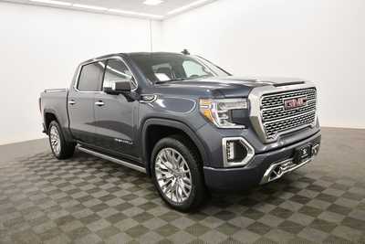 2019 GMC 1500 Crew Cab, $35579. Photo 10