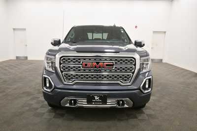 2019 GMC 1500 Crew Cab, $35579. Photo 11