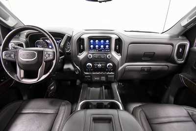 2019 GMC 1500 Crew Cab, $35579. Photo 3