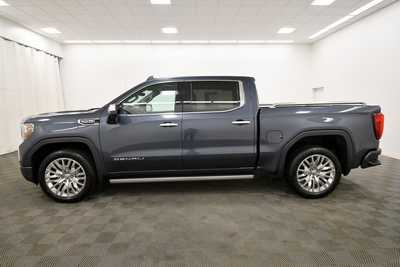 2019 GMC 1500 Crew Cab, $35579. Photo 4