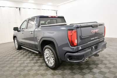 2019 GMC 1500 Crew Cab, $35579. Photo 5
