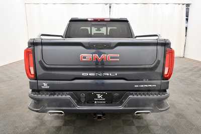 2019 GMC 1500 Crew Cab, $35579. Photo 6