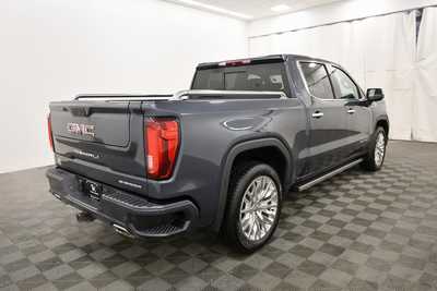2019 GMC 1500 Crew Cab, $35579. Photo 8
