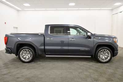 2019 GMC 1500 Crew Cab, $35579. Photo 9