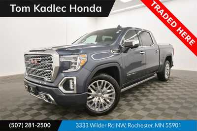 2019 GMC 1500 Crew Cab, $35579. Photo 1