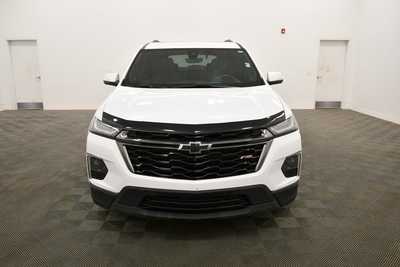 2023 Chevrolet Traverse, $39179. Photo 11