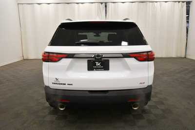 2023 Chevrolet Traverse, $39179. Photo 6