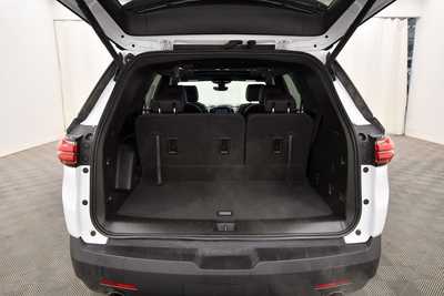 2023 Chevrolet Traverse, $39179. Photo 7
