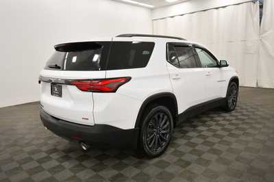 2023 Chevrolet Traverse, $39179. Photo 8