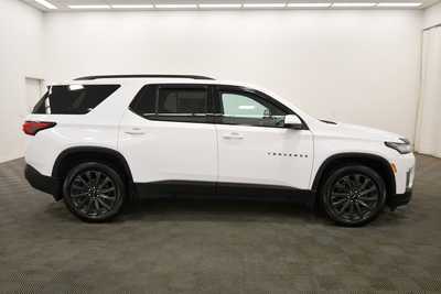 2023 Chevrolet Traverse, $39179. Photo 9