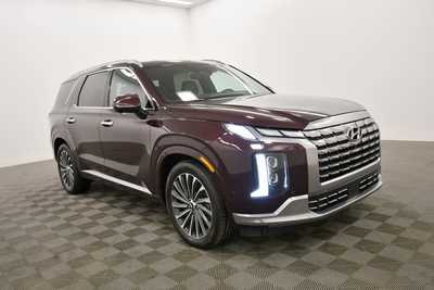 2024 Hyundai Palisade, $41989. Photo 10
