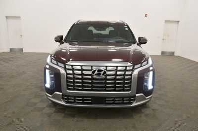 2024 Hyundai Palisade, $41989. Photo 11