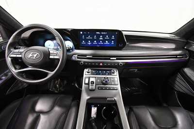2024 Hyundai Palisade, $41989. Photo 3