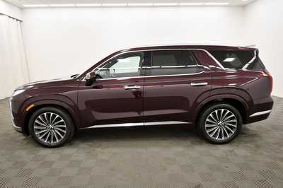 2024 Hyundai Palisade, $41989. Photo 4