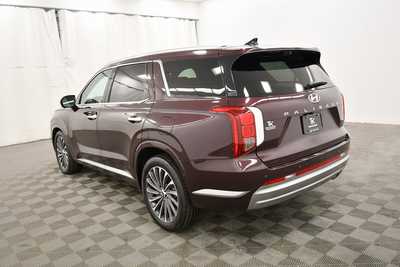 2024 Hyundai Palisade, $41989. Photo 5